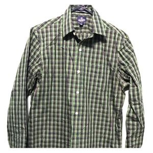 OLD NAVY men’s button down Dress shirt